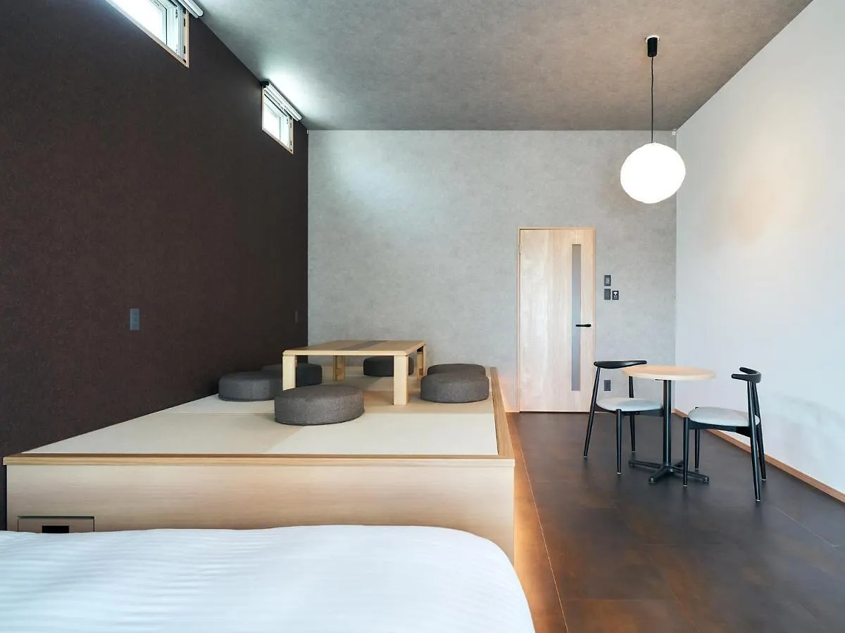 Contactos de Rakuten Stay Hakata Gion 402 Deluxe Room
