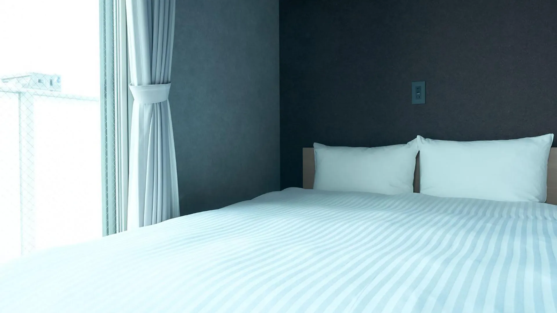 Rakuten Stay Hakata Gion 402 Deluxe Room Fukuoka  0*, Fukuoka (Fukuoka)