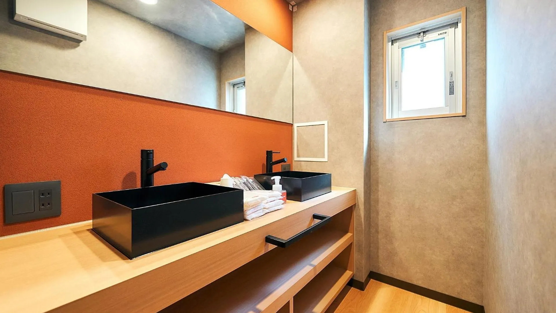 Rakuten Stay Hakata Gion 402 Deluxe Room Fukuoka  Japón