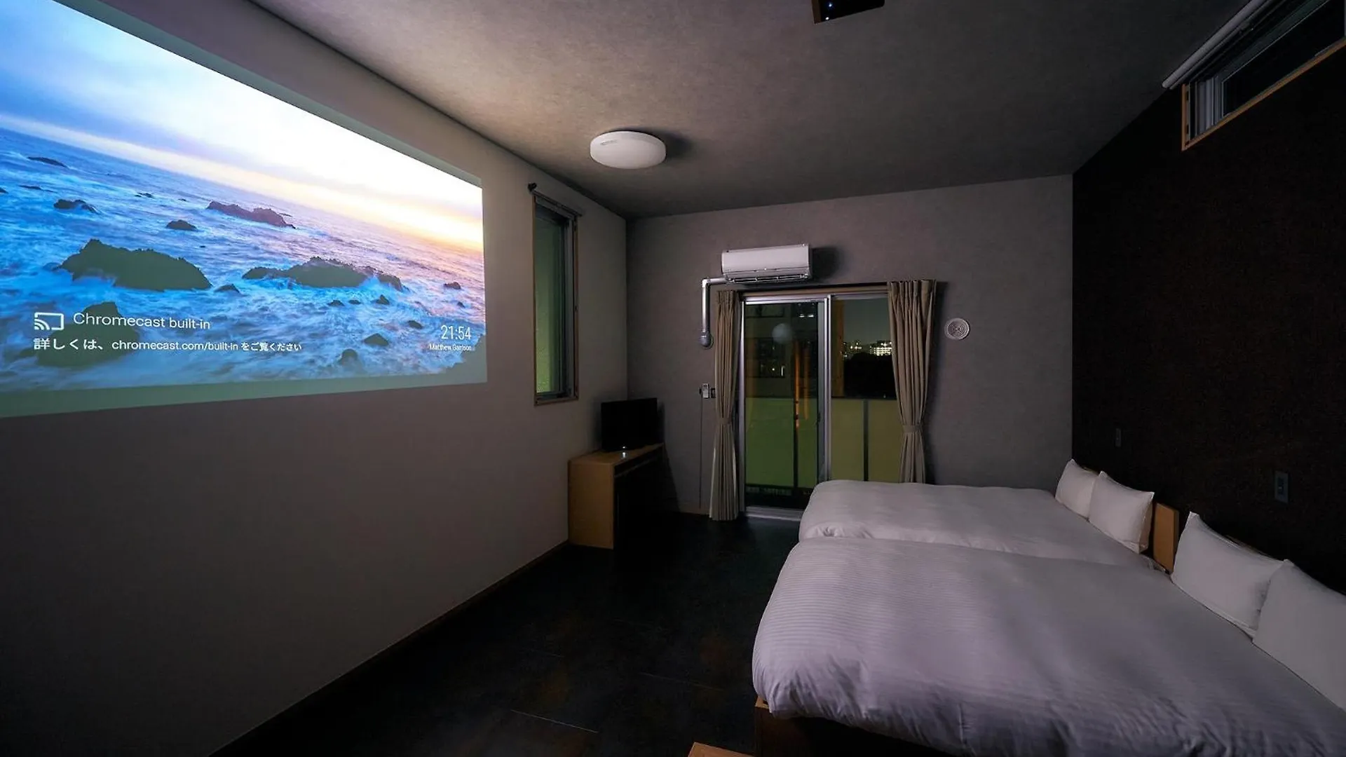Rakuten Stay Hakata Gion 402 Deluxe Room Fukuoka  Pensión