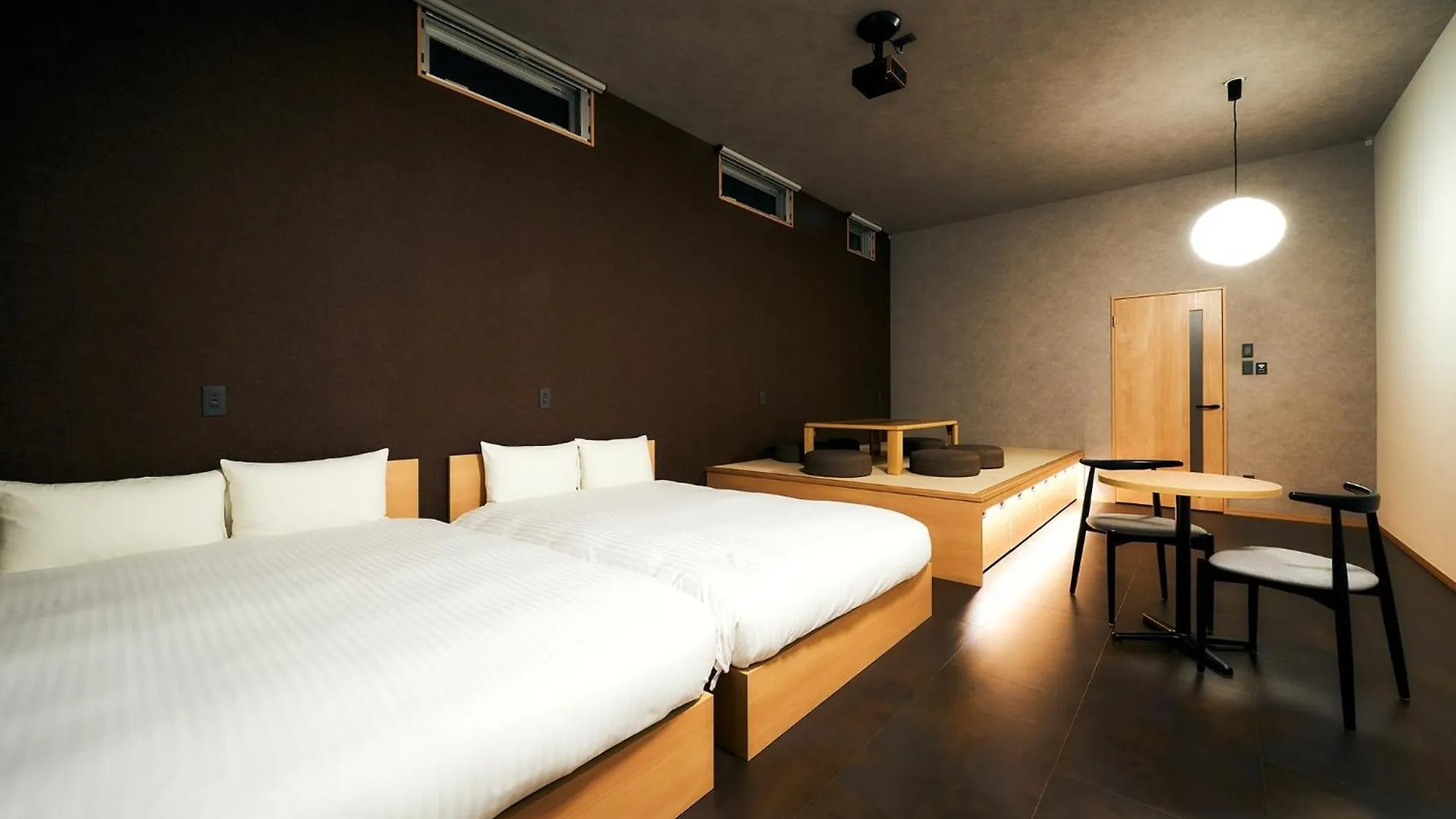 Rakuten Stay Hakata Gion 402 Deluxe Room Fukuoka