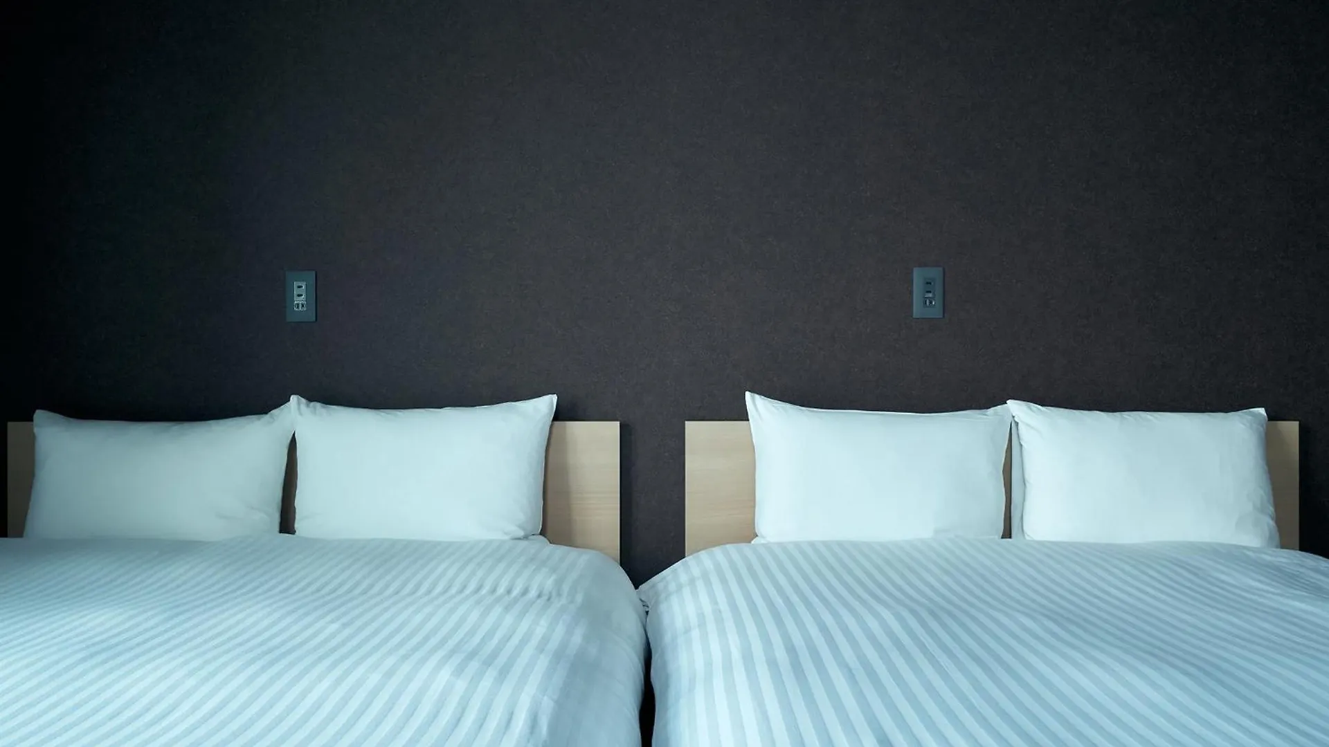 Pensión Rakuten Stay Hakata Gion 402 Deluxe Room Fukuoka