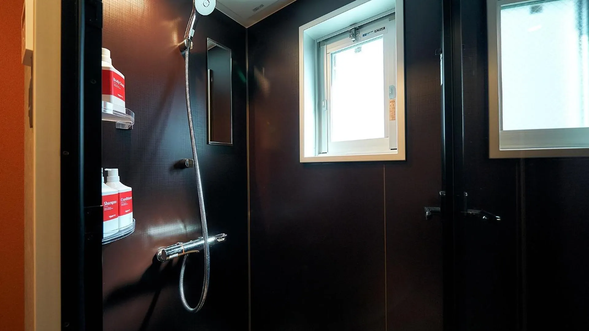 Rakuten Stay Hakata Gion 402 Deluxe Room Fukuoka  Japan
