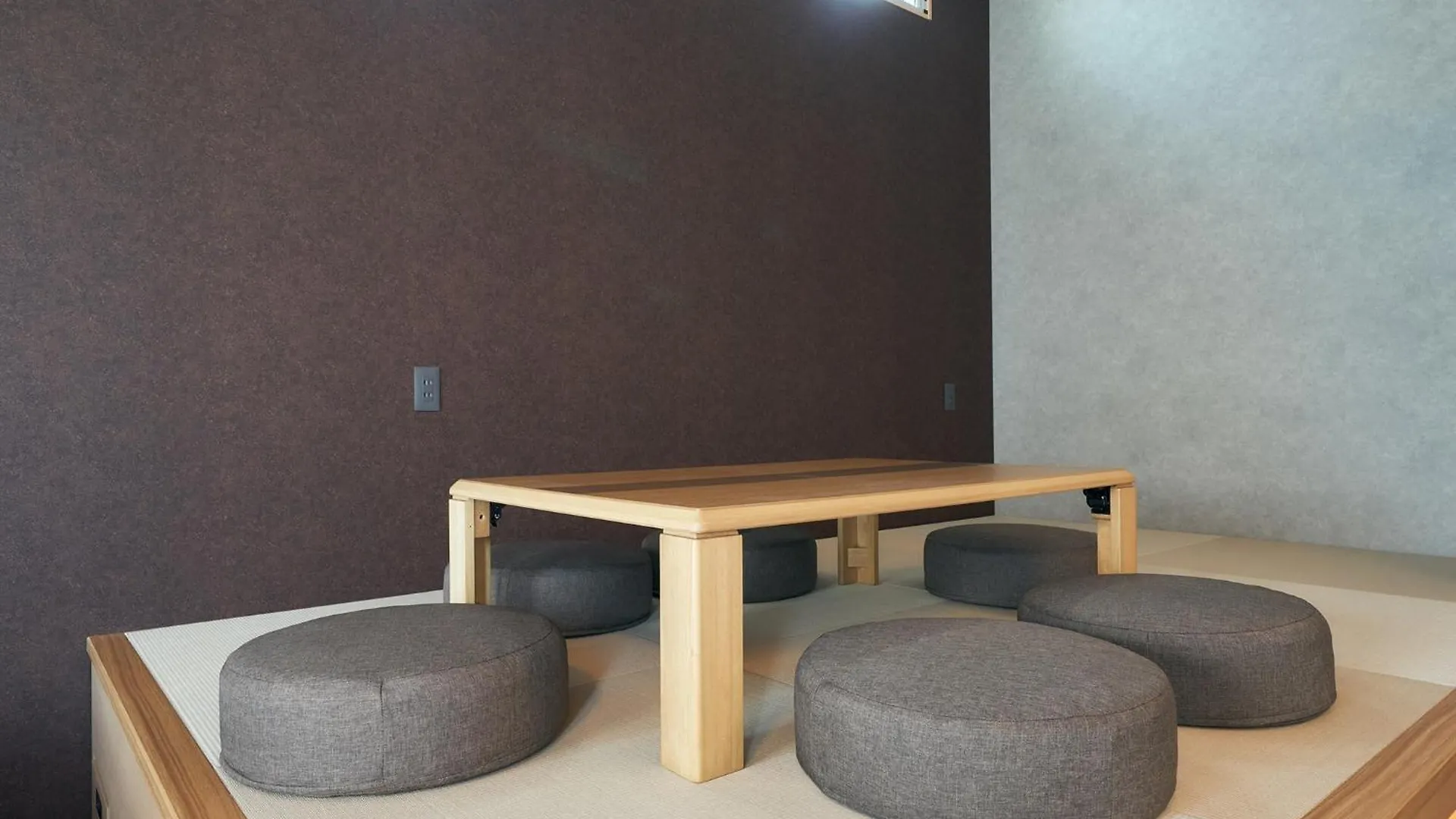 Pensión Rakuten Stay Hakata Gion 402 Deluxe Room Fukuoka