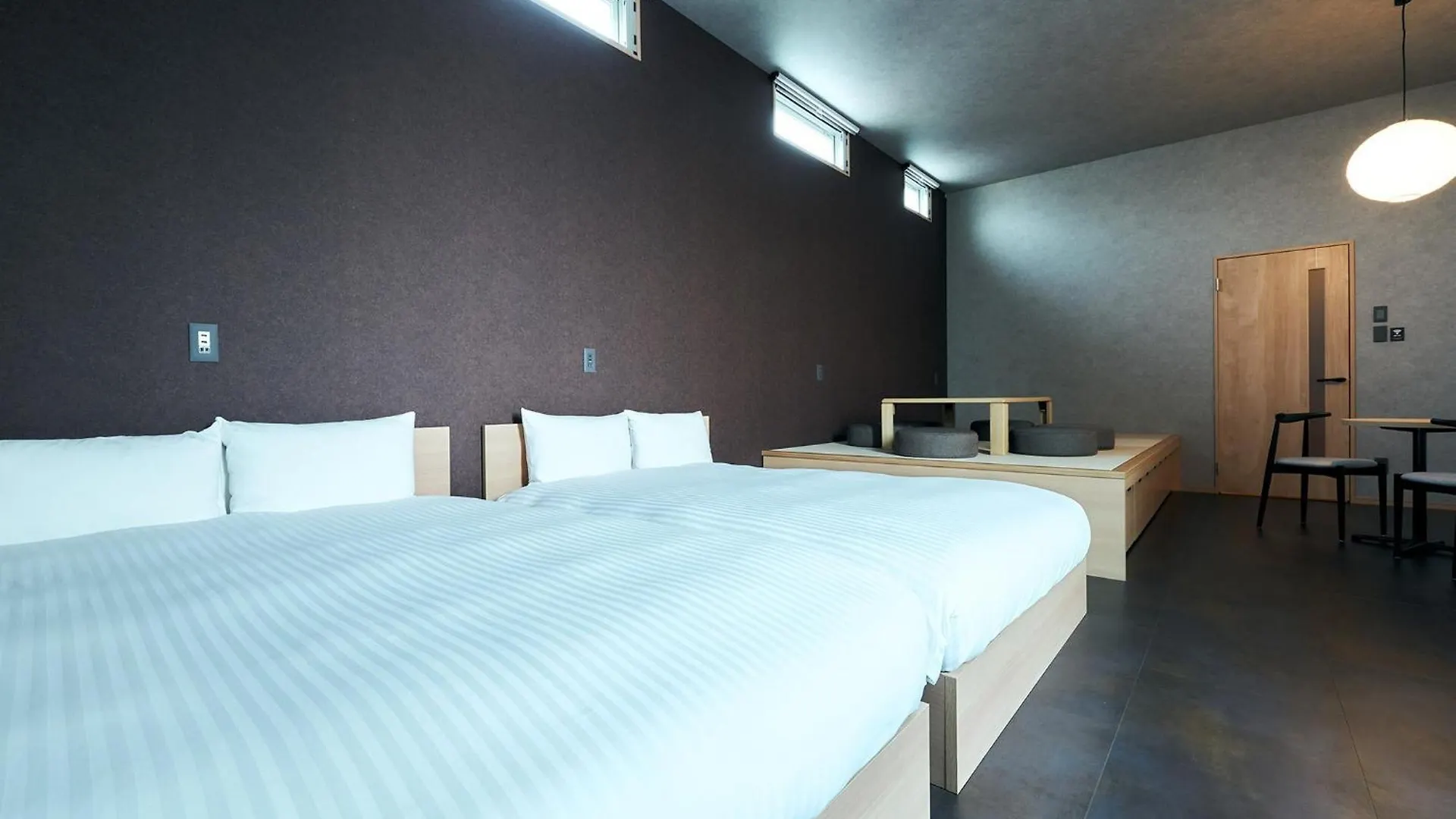 Rakuten Stay Hakata Gion 402 Deluxe Room Fukuoka  Pensión Fukuoka (Fukuoka)