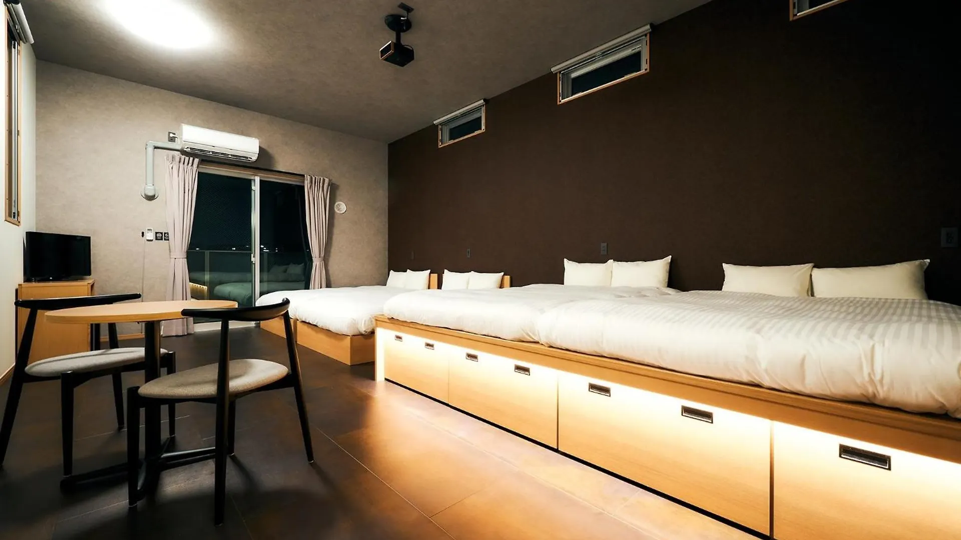 Rakuten Stay Hakata Gion 402 Deluxe Room Fukuoka  Pensión Fukuoka (Fukuoka)