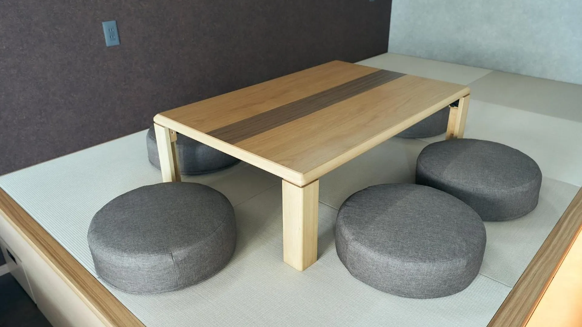 Pensión Rakuten Stay Hakata Gion 402 Deluxe Room Fukuoka  Japón